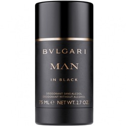 Мъжки део стик BVLGARI Man In Black